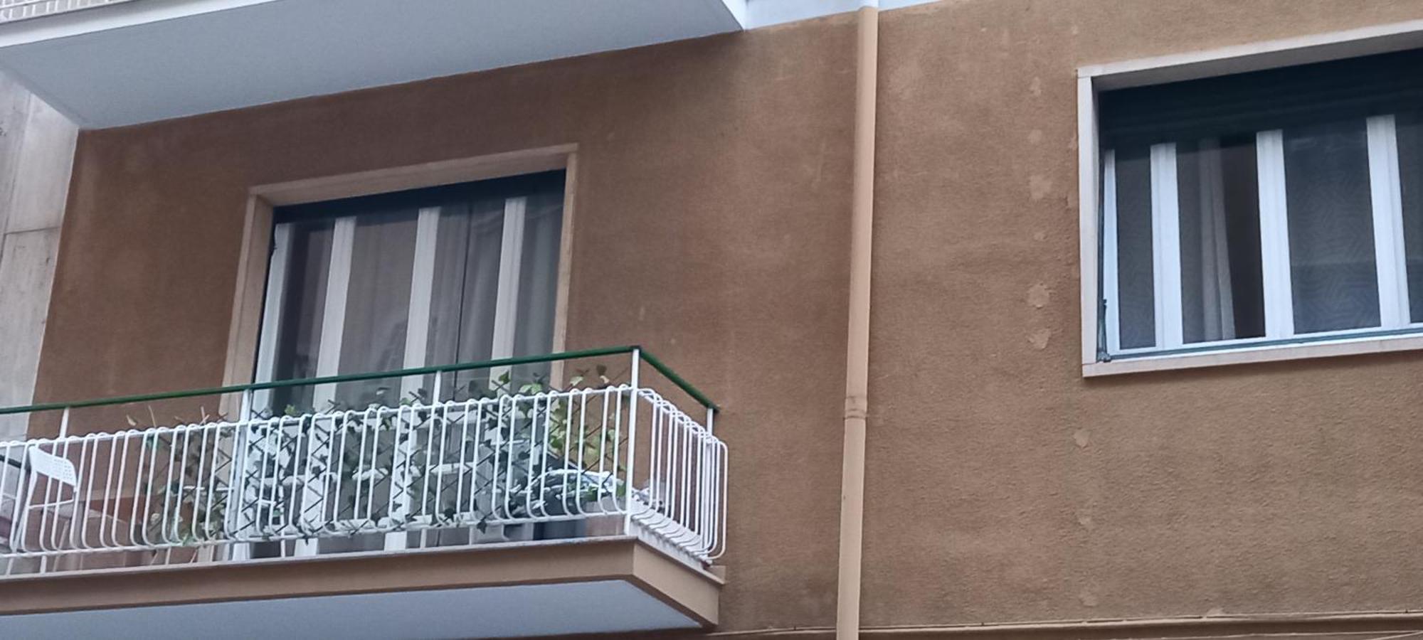 Holiday Flat 巴里 外观 照片