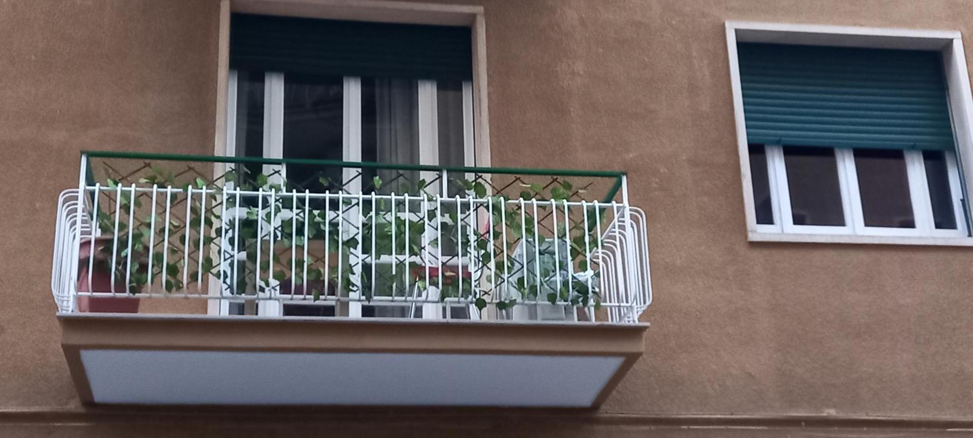 Holiday Flat 巴里 外观 照片