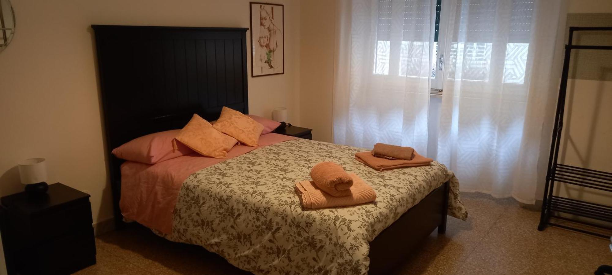 Holiday Flat 巴里 外观 照片