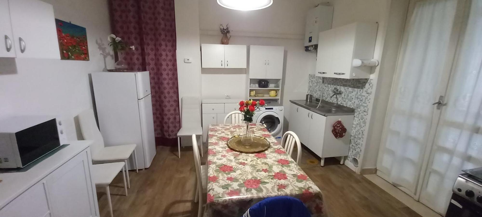 Holiday Flat 巴里 外观 照片